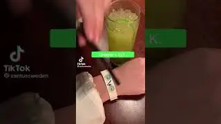 Roofie drug detection test - best technology for going out