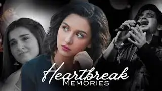 Most Emotional heart touching sad lofi song Hindi slowed reverb heartbroken Hindi song