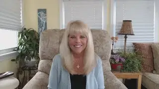 Capricorn Psychic Tarot Reading June 2020 by Pam Georgel