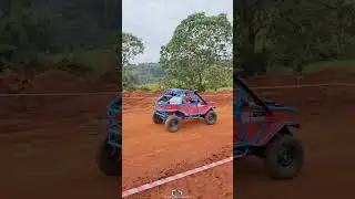 254 Motorsport Club Auto-X (Auto X-plus) 2025