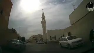 حي الخالدية المدينة المنورة