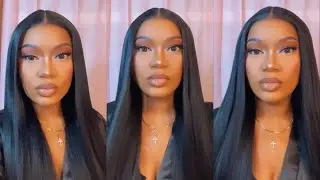 The BEST Synthetic Wig 