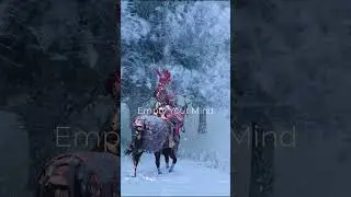 Satisfying Snow ASMR for Deep Sleep 😴💤