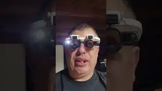 ух ты!! 😃светодиодные увеличительные стекла