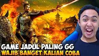 GAME JADUL PALING GG WAJIB BANGET KALIAN COBA! - 3 Kingdoms Next Gen Indonesia (LIVE)