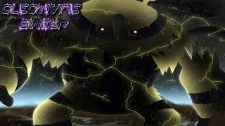 Electivire Sweep