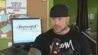 Skindependent im TV f&uuml;r pro7 Media