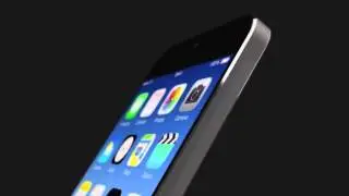 iPhone 5K : THE PHONE THAT NEVER DIES
