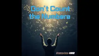 Don’t Count the Numbers ________________#CCM #Gospel #Worship