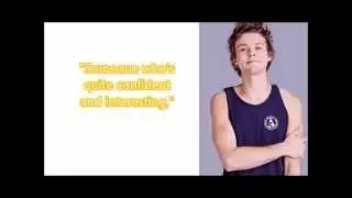 5 Seconds of Summer - Girlfriends interview