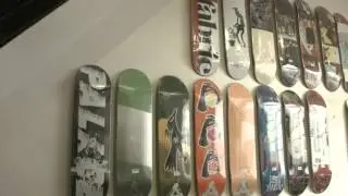 LUU Skate Society