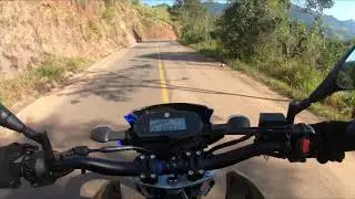 Rol&ecirc; com a Nova Lander 2020 | Pelos Arredores do Pico Dos Marins
