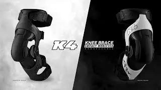 SPANISH | K4 KNEE BRACE | IMPACT MODIFIED