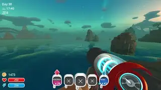 Slime Rancher Sunday Ep 24 | Apiaries Pumps and silky sands!