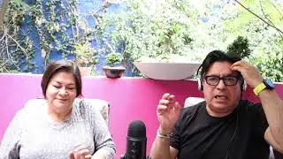Lo que trae Kamala Harris bajo el brazo
