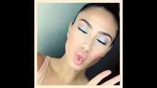 TEAM FABULASH PRESENTS 3D fibre lash mascara