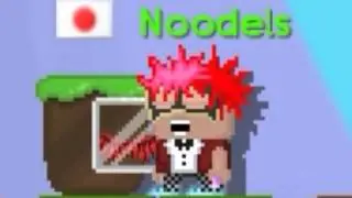 Growtopia - The scam movie