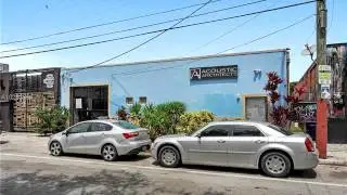 271 NW 23rd St,Miami,FL 33127 Commercial For Sale