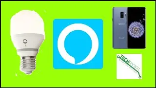 How to implement LiFX Easy Install in your Smarthome