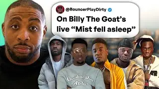 MoStack подробно рассказывает о хите, который он создал вместе с Дэйвом.