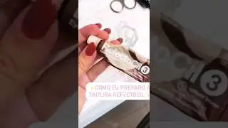 Eyebrow henna tutorial design de sobrancelhas designer keila roque#shorts#eyebrows#henna#brow