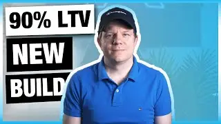 90% New Build Mortgages First Time Buyer Secrets