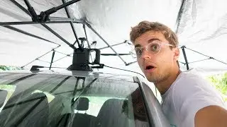 GADGET PER LA MACCHINA INCREDIBILMENTE GENIALE