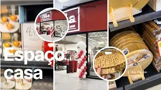 ESPAÇO CASA começou as PROMOÇAO Loja PORTUGAL 🇵🇹 #portugal #decoração #donadecasa 