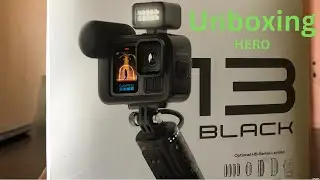 Unboxing the GoPro Hero 13 Creator Edition: First Look & Features!