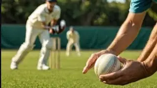Cricket Catching like a Pro: Intensive Practice Session