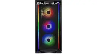 Skytech Nebula Gaming PC Review: Is This Budget Rig Worth Your Money in 2025?