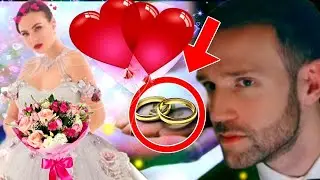 ZENGAVÒ:ANDREA E ROSALINDA SI SPOSERANNO ?
