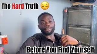 The Hard Truth About Chasing Your Dreams Before Finding Yourself