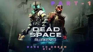 Dead space 3 gameplay part-1|#gaming#dead space 3#fun
