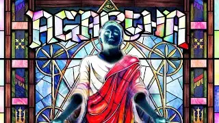 Vald - Acacia (Remix) / Agartha Vol.2