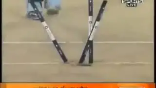 World Class Swing Bowling By Usman Khan Shinwari