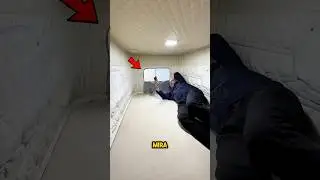 Este coche es como una casa ❤️