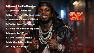 Hip-Hop Vol. 1 - Music Collection