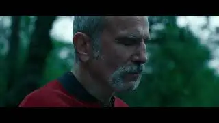 Daniel Day-Lewis Returns in Anemone, Directed by Son Ronan Day-Lewis &mdash; In Theaters October 3