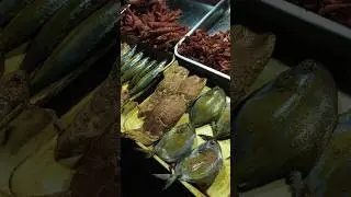 দীঘার সমুদ্রের মাছ ভাজা 🐟🐠 #dighaseabeach #fish #sea #digha #share #subscribemychannel