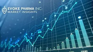 $EVOK Evoke Pharma Inc. &mdash; 60-секундный анализ &mdash; 4 ноября 2025 г. #EVOK #EVOKEPHARMA #STOCKMARKET ...
