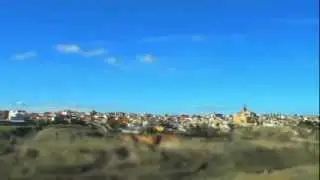 2012 Copon Tv - Tiltshift Tarancon.mov