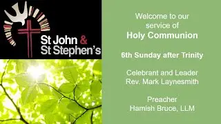 St John and St Stephen