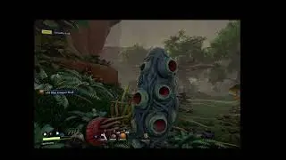 Blind Descent part 1