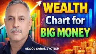 The Wealth Chart That Predicts Big Money