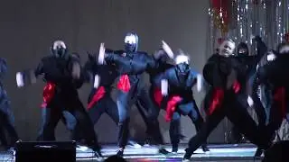 танец  