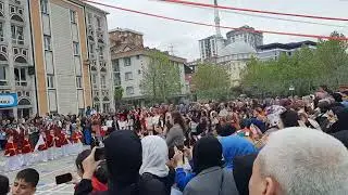 23NİSAN..ARiF NiHAT ASYA iLKokULU