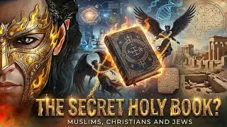 The Hidden Book Banned from the Bible? | Connection to Islam & Prophet Idris
