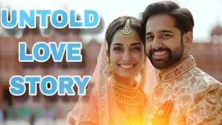 A REAL LOVE STORY IN 1947 || INDIAN PAKISTAN  PARTITION
