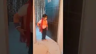 stupid door viral reel and video